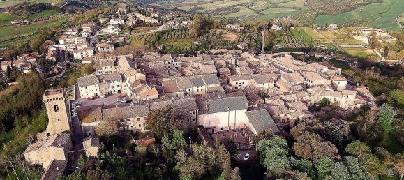 4 bedrooms House in San Casciano dei Bagni, Italy No. 112235 11