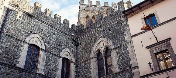 4 bedrooms House in San Casciano dei Bagni, Italy No. 112235 17