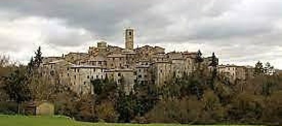 4 bedrooms House in San Casciano dei Bagni, Italy No. 112235 6