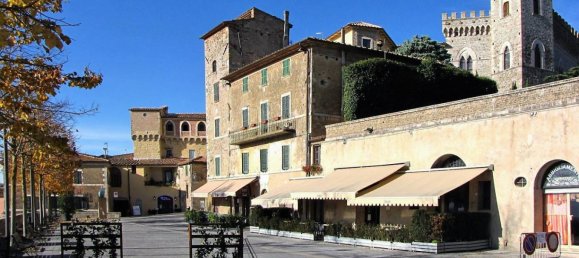 4 bedrooms House in San Casciano dei Bagni, Italy No. 112235 3