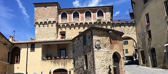 4 bedrooms House in San Casciano dei Bagni, Italy No. 112235 19