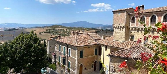 4 bedrooms House in San Casciano dei Bagni, Italy No. 112235 20