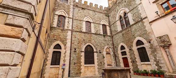 4 bedrooms House in San Casciano dei Bagni, Italy No. 112235 21