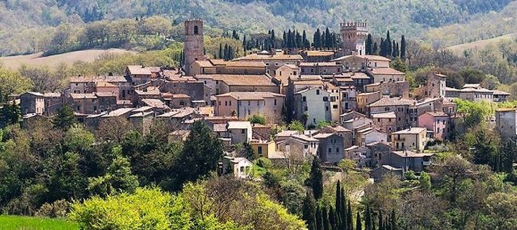 4 bedrooms House in San Casciano dei Bagni, Italy No. 112235 7