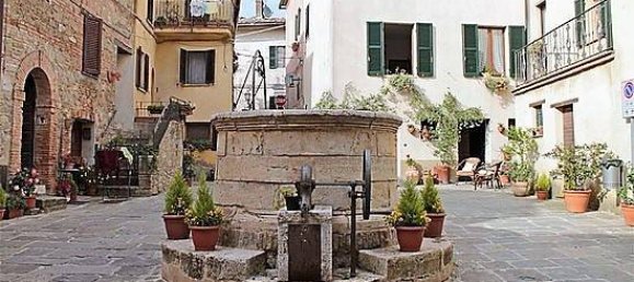 4 bedrooms House in San Casciano dei Bagni, Italy No. 112235 14