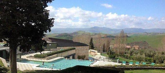 4 bedrooms House in San Casciano dei Bagni, Italy No. 112235 31