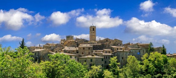 4 bedrooms House in San Casciano dei Bagni, Italy No. 112235 12