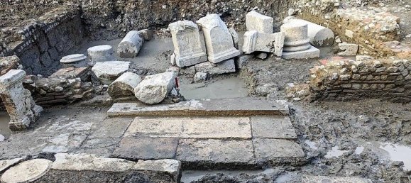 4 bedrooms House in San Casciano dei Bagni, Italy No. 112235 24