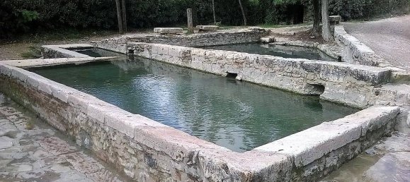 4 bedrooms House in San Casciano dei Bagni, Italy No. 112235 15