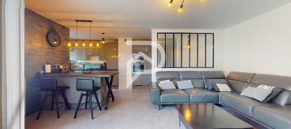 Apartamento T2 em Cormeilles-en-Parisis, France N.º 177214 2