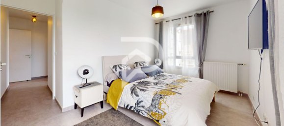 Apartamento T2 em Cormeilles-en-Parisis, France N.º 177214 8