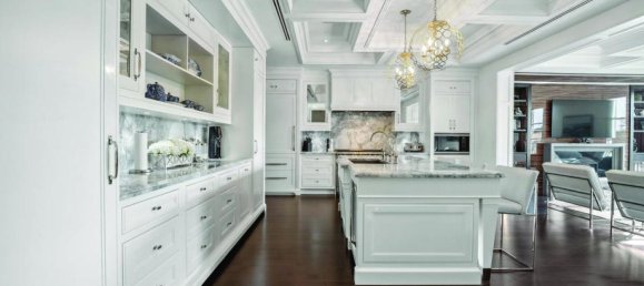 2 bedrooms Condo in Oakville, Canada No. 397 6