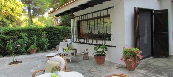 2 bedrooms Commercial property in Chalkidiki, Greece No. 5622 22