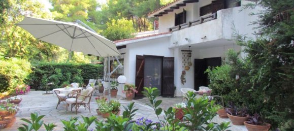 2 bedrooms Commercial property in Chalkidiki, Greece No. 5622 26