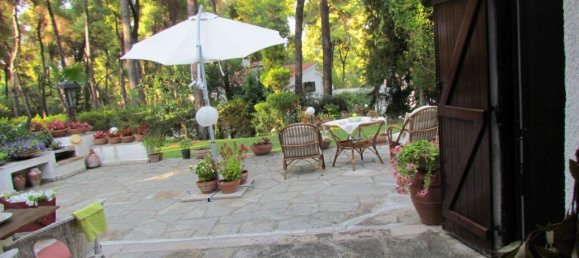 2 bedrooms Commercial property in Chalkidiki, Greece No. 5622 19