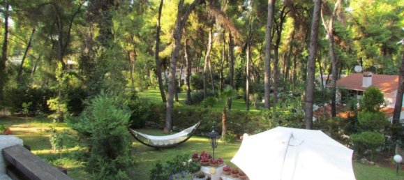 2 bedrooms Commercial property in Chalkidiki, Greece No. 5622 3