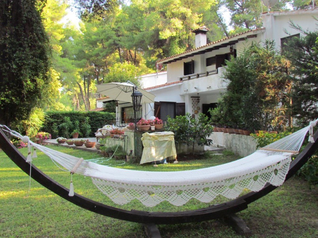 2 bedrooms Commercial property in Chalkidiki, Greece No. 5622