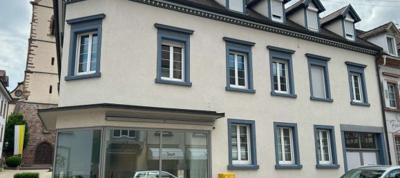 Edifício de 11 divisões em Baden-Wurttemberg, Germany N.º 15197 2