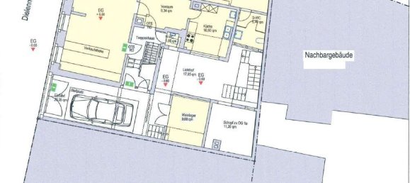 Edifício de 11 divisões em Baden-Wurttemberg, Germany N.º 15197 3