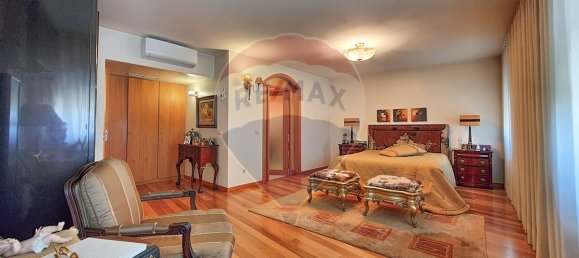 Apartamento T5 em Guimarães, Portugal N.º 33677 32