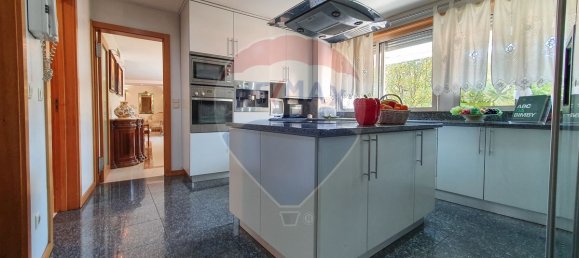 Apartamento T5 em Guimarães, Portugal N.º 33677 34