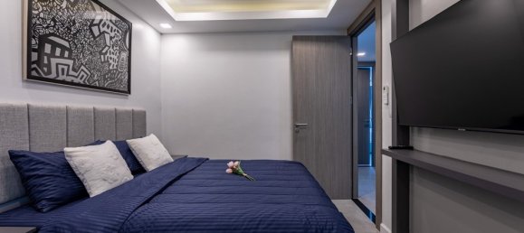 Condominio de 3 dormitorios en Pattaya, Thailand No. 67304 12