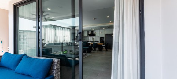 Condominio de 3 dormitorios en Pattaya, Thailand No. 67304 7