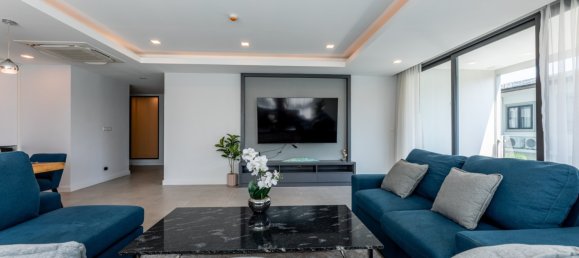 Condominio de 3 dormitorios en Pattaya, Thailand No. 67304 14