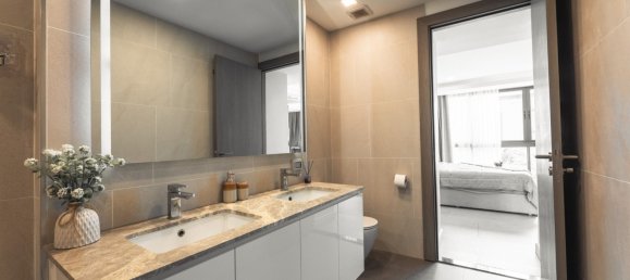 Condominio de 3 dormitorios en Pattaya, Thailand No. 67304 22