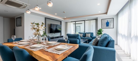 Condominio de 3 dormitorios en Pattaya, Thailand No. 67304 20