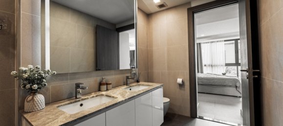 Condominio de 3 dormitorios en Pattaya, Thailand No. 67304 19