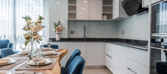 Condominio de 3 dormitorios en Pattaya, Thailand No. 67304 2