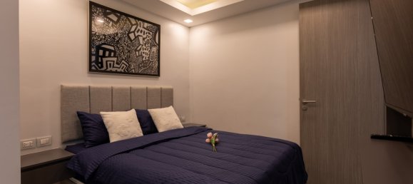 Condominio de 3 dormitorios en Pattaya, Thailand No. 67304 21