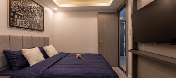 Condominio de 3 dormitorios en Pattaya, Thailand No. 67304 17