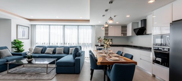 Condominio de 3 dormitorios en Pattaya, Thailand No. 67304 11