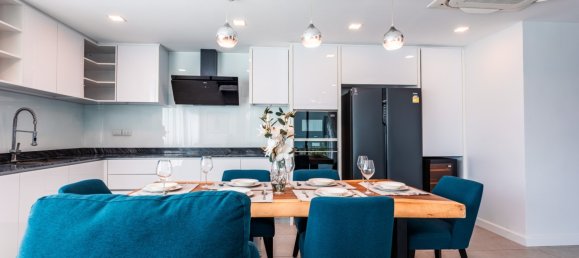 Condominio de 3 dormitorios en Pattaya, Thailand No. 67304 6