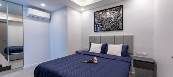 Condominio de 3 dormitorios en Pattaya, Thailand No. 67304 9