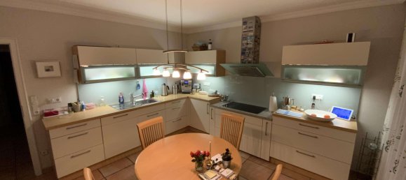 Casa de 4 dormitorios en Lippe, Germany No. 122895 2