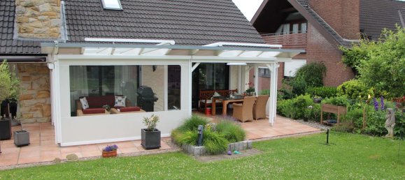 Casa de 4 dormitorios en Lippe, Germany No. 122895 17