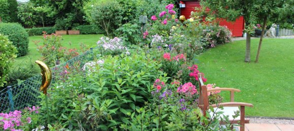 Casa de 4 dormitorios en Lippe, Germany No. 122895 18