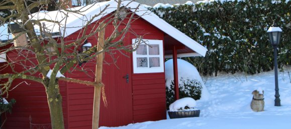 Casa de 4 dormitorios en Lippe, Germany No. 122895 20