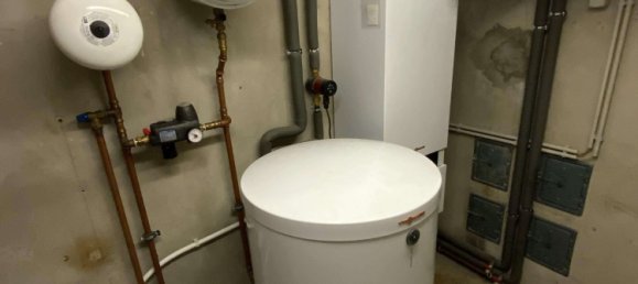 Casa de 4 dormitorios en Lippe, Germany No. 122895 16