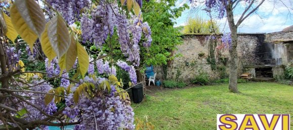 Дом с 3 спальнями в Ферьер-ан-Гатине, Франция № 73047 16