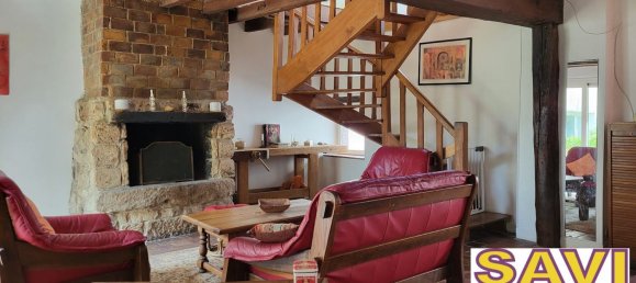 Дом с 3 спальнями в Ферьер-ан-Гатине, Франция № 73047 5