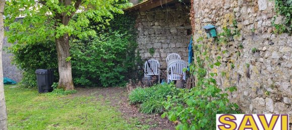 Дом с 3 спальнями в Ферьер-ан-Гатине, Франция № 73047 15