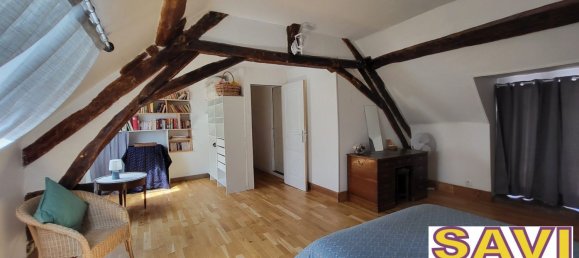 Дом с 3 спальнями в Ферьер-ан-Гатине, Франция № 73047 12