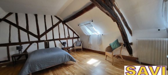 Дом с 3 спальнями в Ферьер-ан-Гатине, Франция № 73047 10