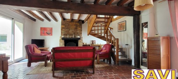 Дом с 3 спальнями в Ферьер-ан-Гатине, Франция № 73047 2