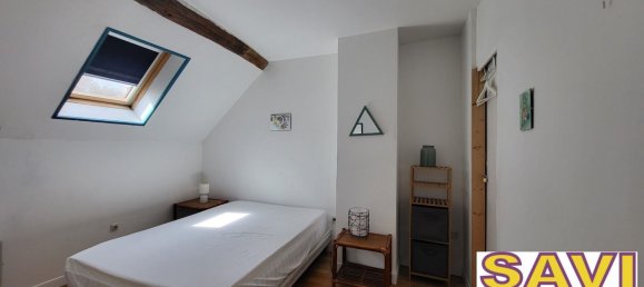 Дом с 3 спальнями в Ферьер-ан-Гатине, Франция № 73047 6