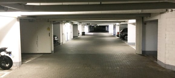 Estacionamento em Monchengladbach, Germany N.º 84427 3